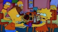 Bart vs. Thanksgiving