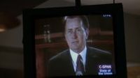 Bartlet's Third State of the Union