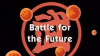Battle for the Future