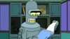 Bender Should Not Be Allowed On TV