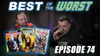 Best of the Worst: Cybernator, Panther Squad, and Project Metalbeast