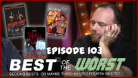 Best of the Worst: Dragon Hunt, Tartarus, and Born Into Mafia