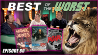 Best of the Worst: Hawk Jones, Winterbeast, and ROAR