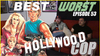 Best of the Worst: Hollywood Cop