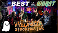 Best of the Worst: Jack-O, Rock N' Roll Nightmare, and Shark Exorcist