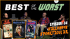 Best of the Worst: Kiss Meets the Phantom of the Park, Killer Workout, and Mystics in Bali