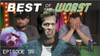 Best of the Worst: LA Wars, Unmasking the Idol, and Robowoman