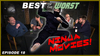 Best of the Worst: Ninja Movies