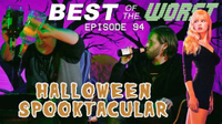 Best of the Worst: Shock Em Dead, Hollow Gate, and The Satan Killer