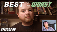 Best of the Worst: Showdown, Robot in the Family, and Bloodz vs. Wolvez