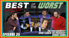 Best of the Worst: The Photon Effect, How I Saved the President, and Double Down
