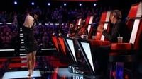 Blind Auditions, Part 2