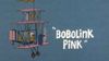 Bobolink Pink