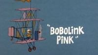 Bobolink Pink