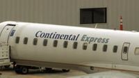 Break Up Over Texas (Continental Express Flight 2574)