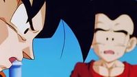 Bye-Bye Everyone!! Son Goku Returns to the Other World