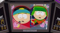 Cartman Finds Love