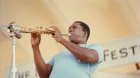 Chasing Trane