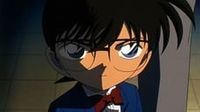 Conan and Heiji's Reasoning Magic: The Mansion