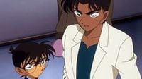 Conan and Heiji's Reasoning Magic: The Resolution