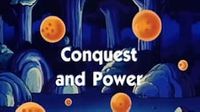 Conquest and Power