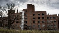 Dakota's Sanatorium of Death