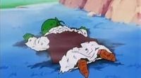 Dende's Demise