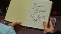 Dennis Reynolds: An Erotic Life