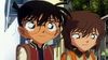 Detective Boys and the Four Aomushi Brothers