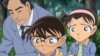 Detective Takagi Picked Up 30 Million Yen