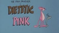 Dietetic Pink