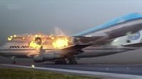 Disaster at Tenerife (KLM 4805 and Pan Am 1736)