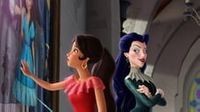 Elena and the Secret of Avalor