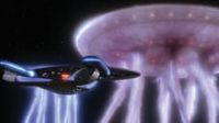Encounter at Farpoint, Part 2