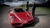 Ferrari Enzo and Supercars of the Past & Present