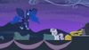 For Whom the Sweetie Belle Toils