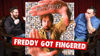 Freddy Got Fingered - Re:View