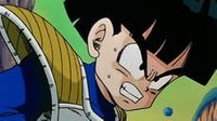 Frieza Bares His Fangs! Gohan's Overwhelming Attack