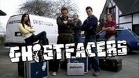 Ghostfacers!