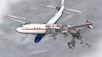 Grand Canyon Disaster (United Airlines 718 and Trans World Airlines 2)