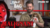 Half in the Bag: Malignant