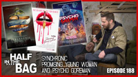Half in the Bag: Synchronic, Promising Young Woman, and Psycho Goreman