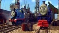 Heave Ho, Thomas