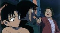 Heiji Hattori's Desperate Situation! (2)