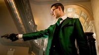 Heroes Rise: How the Riddler Got His Name