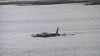 Hudson River Runway (US Airways Flight 1549)