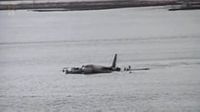 Hudson River Runway (US Airways Flight 1549)