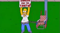Hungry, Hungry Homer