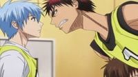 I'm Kuroko