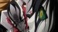 Ichigo Dies! Orihime, the Cry of Sorrow!